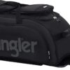 Wrangler 30" Wesley Rolling Duffel Bag - Image 5