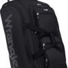 Wrangler 30" Wesley Rolling Duffel Bag
