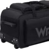 Wrangler 30" Wesley Rolling Duffel Bag - Image 3