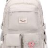 Makukke School Backpack