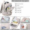 Makukke School Backpack - Image 4